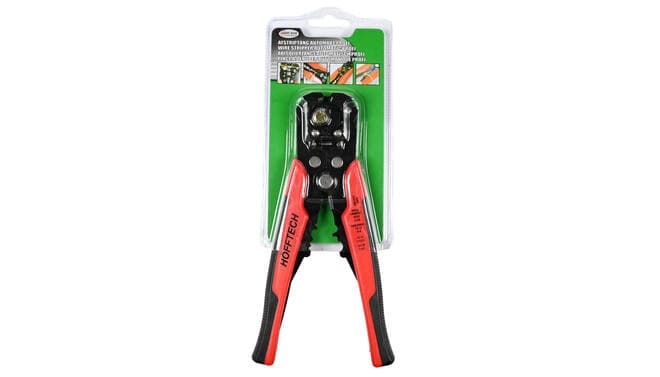 Benson Afstriptang automatisch profi thumbnail 4