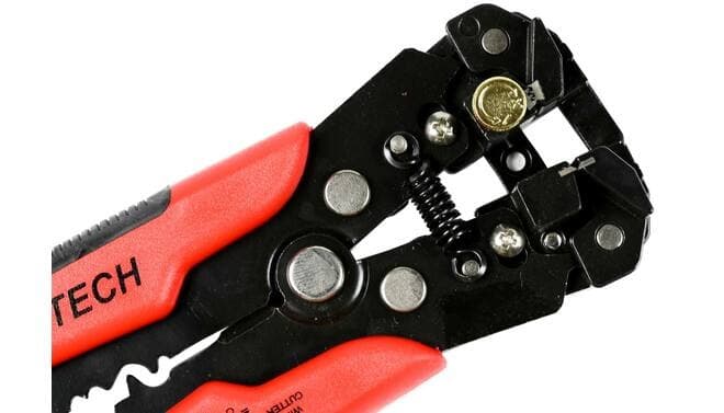 Benson Afstriptang automatisch profi thumbnail 5