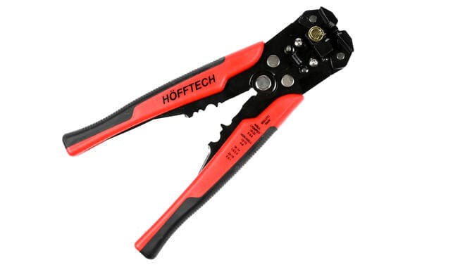 Benson Afstriptang automatisch profi thumbnail 6