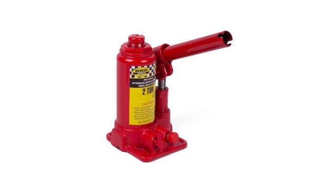 Benson Potkrik 2 ton thumbnail 4