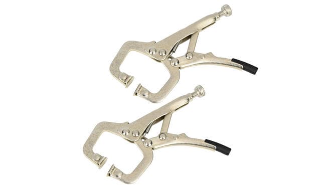 Benson Griptang set 2-delig mini thumbnail 5