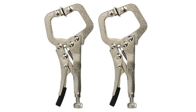 Benson Griptang set 2-delig mini