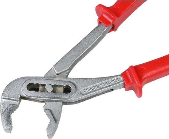 Benson Waterpomptang 10"Cr-V profi thumbnail 3