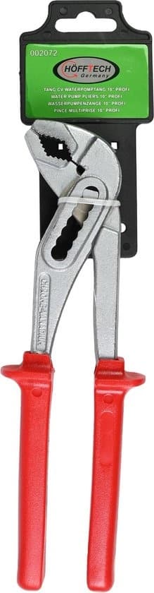 Benson Waterpomptang 10"Cr-V profi thumbnail 5