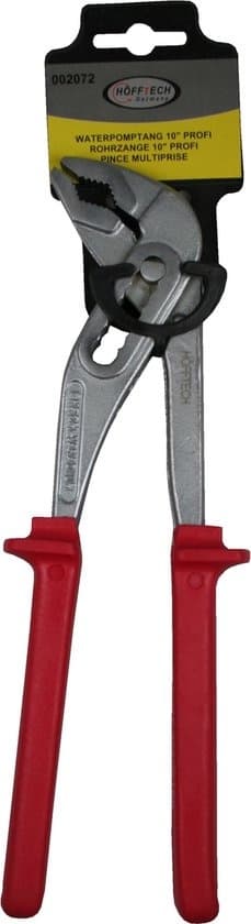 Benson Waterpomptang 10"Cr-V profi thumbnail 6