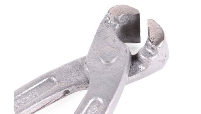 Benson Vlechttang 10"Cr-V thumbnail 4