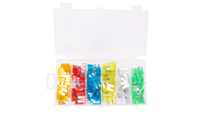 Benson Steekzekering set 120 dlg thumbnail 4