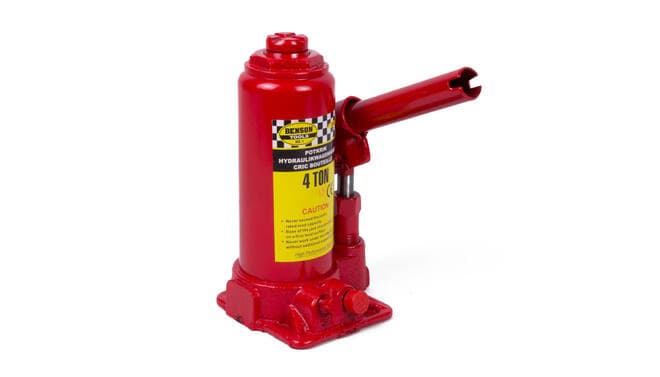 Benson Potkrik 4 ton thumbnail 5