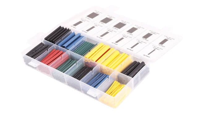 Benson Krimpkous 280 dlg assorti thumbnail 3