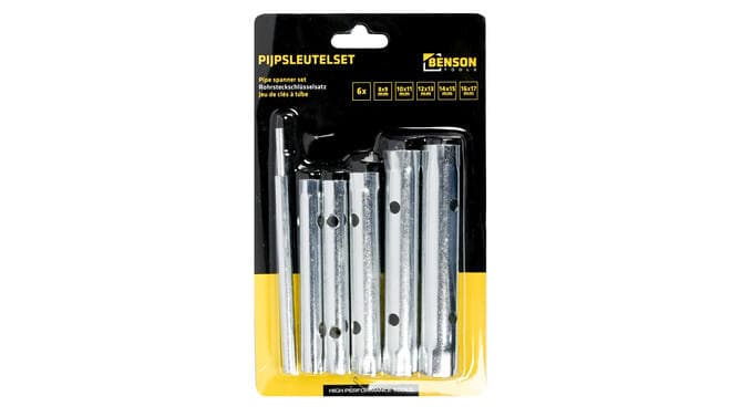Pijpsleutelset 6 dlg thumbnail 3