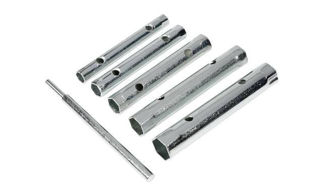 Pijpsleutelset 6 dlg thumbnail 4