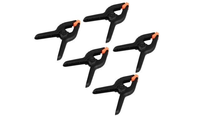 Beson Zeilklem 50 mm 90 cm 5 dlg super thumbnail 3