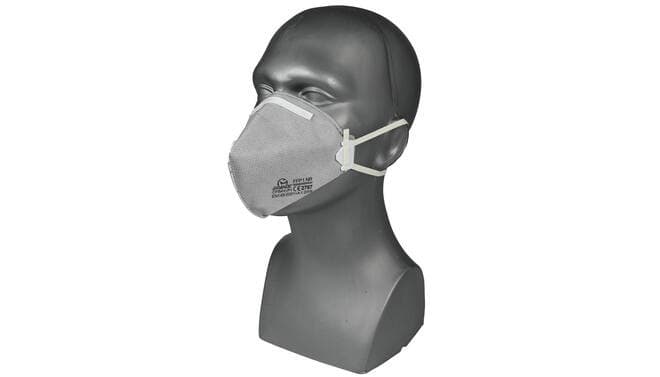 Stofmasker met ventiel 2 dlg CE thumbnail 6