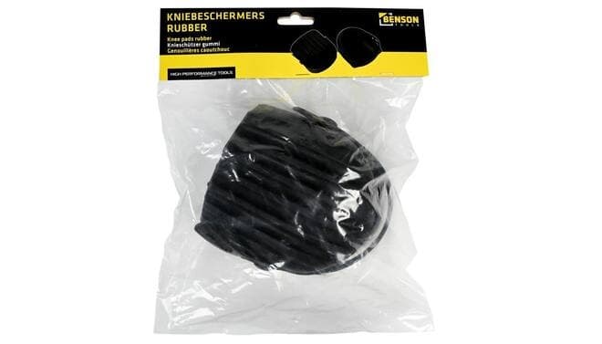 Benson Kniebeschermers rubber thumbnail 3