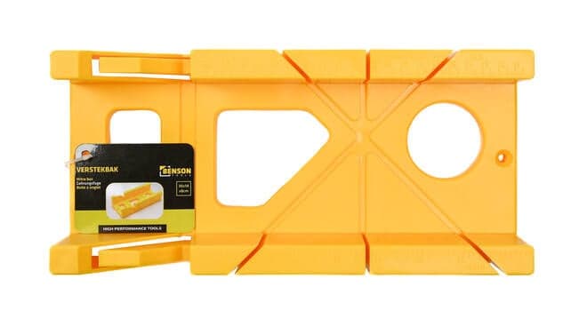 Benson Verstekbak kunststof thumbnail 3