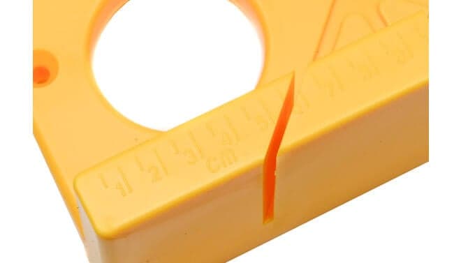 Benson Verstekbak kunststof thumbnail 4