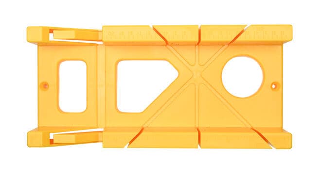 Benson Verstekbak kunststof thumbnail 5