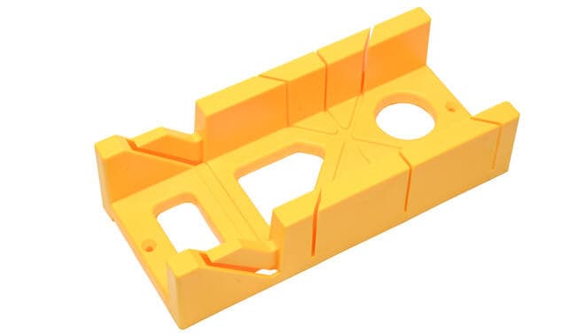 Benson Verstekbak kunststof thumbnail 6