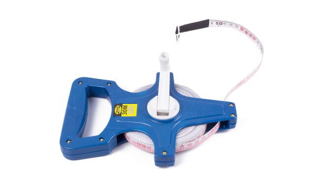 Benson Landmeter 30 meter thumbnail 4