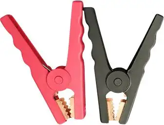 Güde Digital GDB 24V/12V-200 acculader - Geschikt voor laden tot 450Amp thumbnail 3