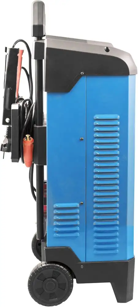 Güde Digital GDB 24V/12V-200 acculader - Geschikt voor laden tot 450Amp thumbnail 7