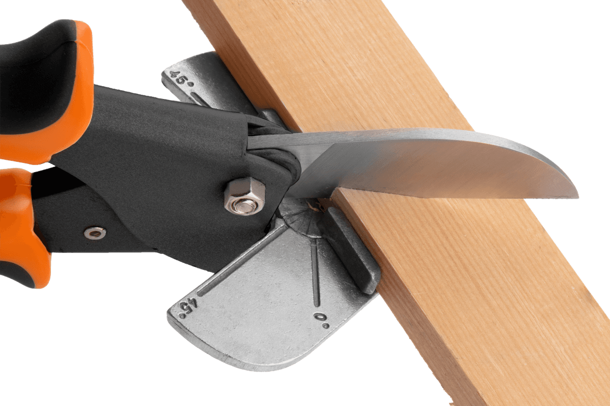 NEO Plintenknipper 260mm thumbnail 5