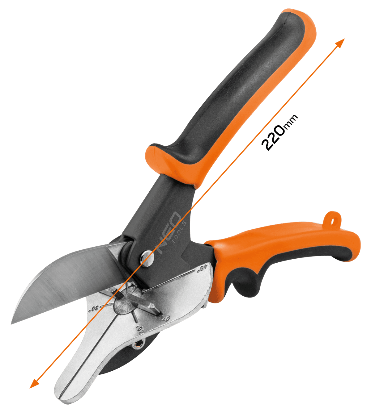 NEO Plintenknipper 260mm thumbnail 6