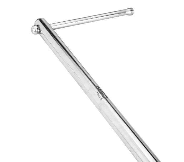 NEO Wastafelsleutel 8-28mm thumbnail 4