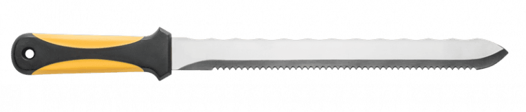 HARDY Rockwool Mes 415mm