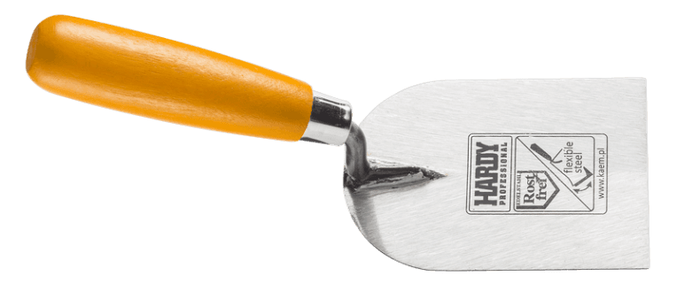 HARDY Stucadoorstroffel 6x10cm