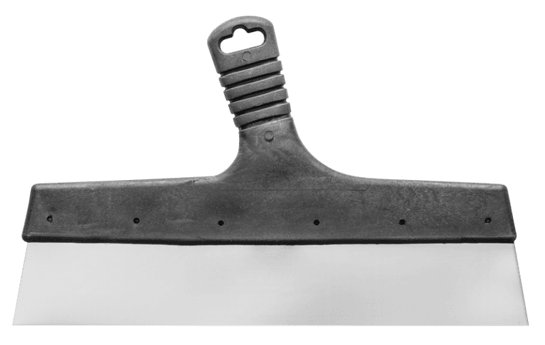 HARDY Pleistermes 45cm Ronde Hoeken