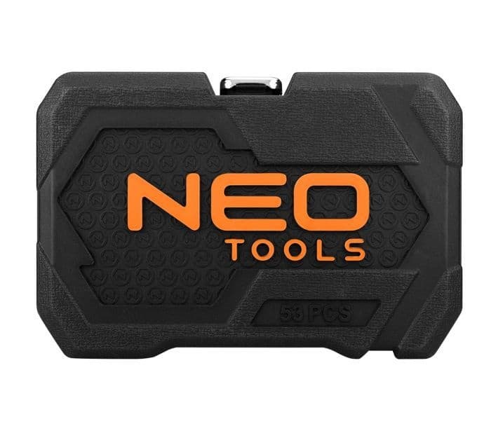 NEO Doppenset 1/4  53 Delig 10-006 thumbnail 8