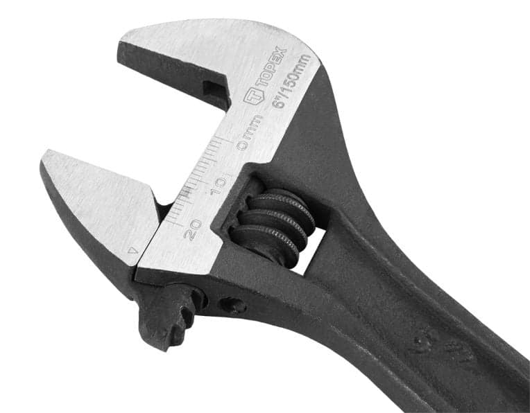 TOPEX Moersleutel 150mm 35D555 thumbnail 3