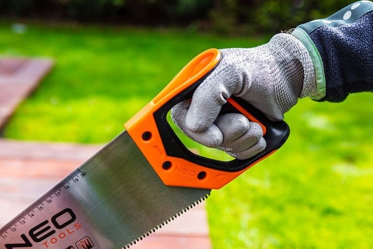 NEO EXTREME Handzaag 450mm, 11 TPI thumbnail 3