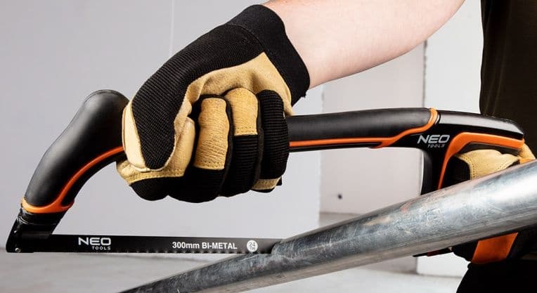 NEO Metaalbeugelzaag 300mm thumbnail 3