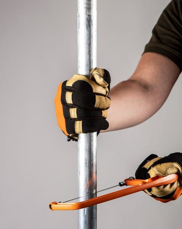 NEO Metaalbeugelzaag 150mm thumbnail 4