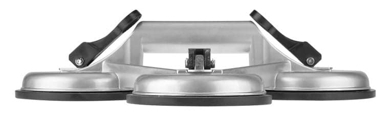 Zuignap Tripple 150 KG ALU thumbnail 4