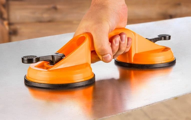 NEO Zuignap Dubbel 90 KG thumbnail 4