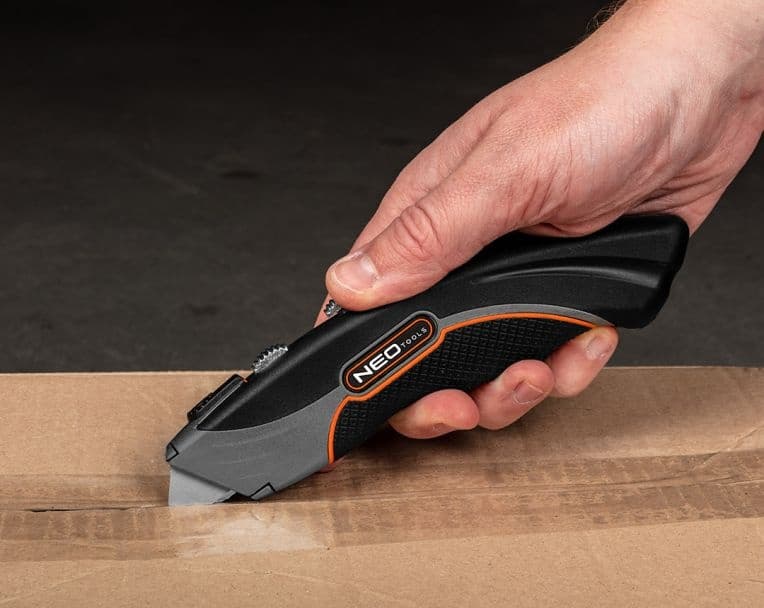 Snel wissel mes Pro thumbnail 3