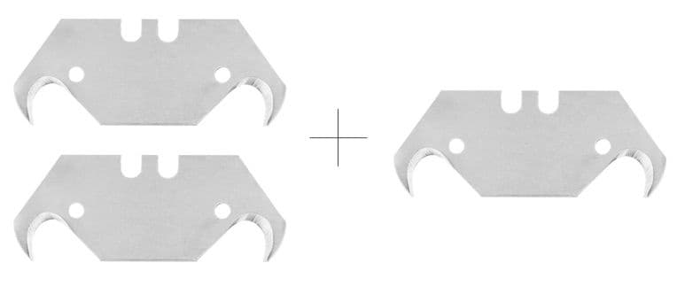 Snel wissel mes Pro thumbnail 4