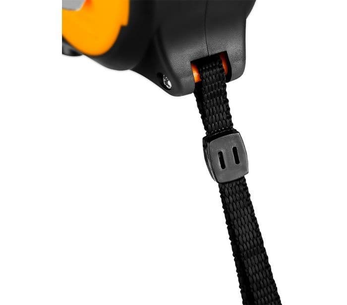 NEO Rolmaat 8mtr, Magnetisch dubbel slot thumbnail 5