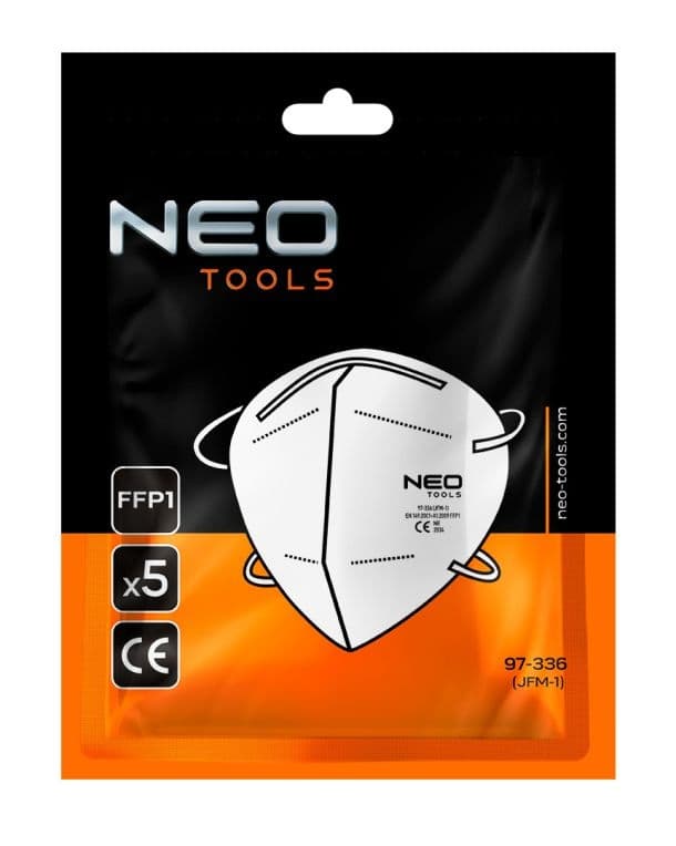 Stofkap FFP1 thumbnail 3