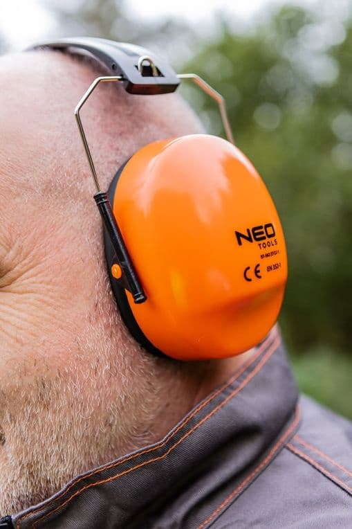 NEO Gehoorbeschermer 97-562 thumbnail 3