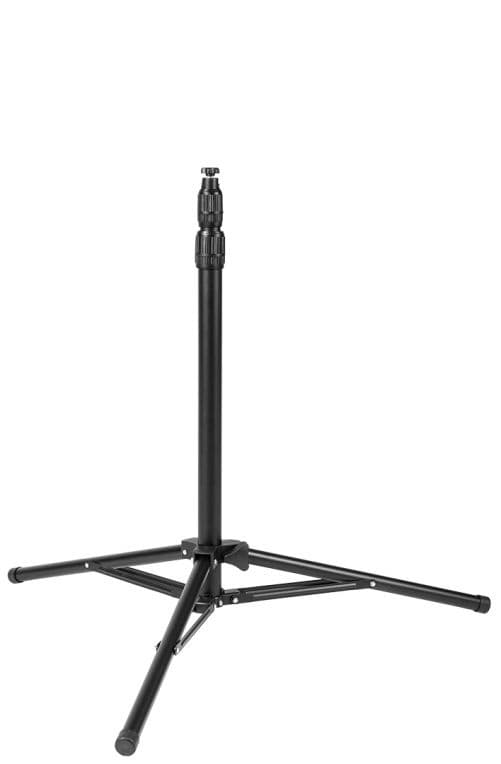 NEO Bouwlamp 30 watt LED op statief 99-059 thumbnail 3