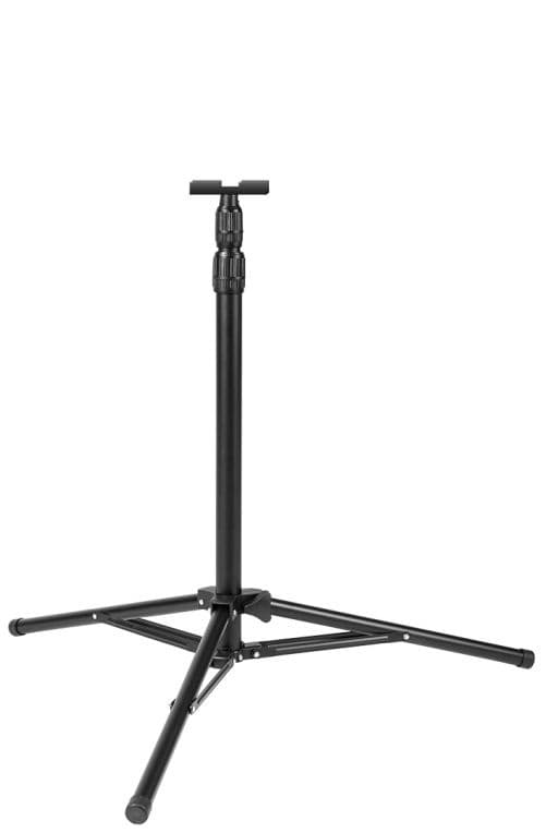 NEO Bouwlamp 2x 30 watt LED op Statief thumbnail 3