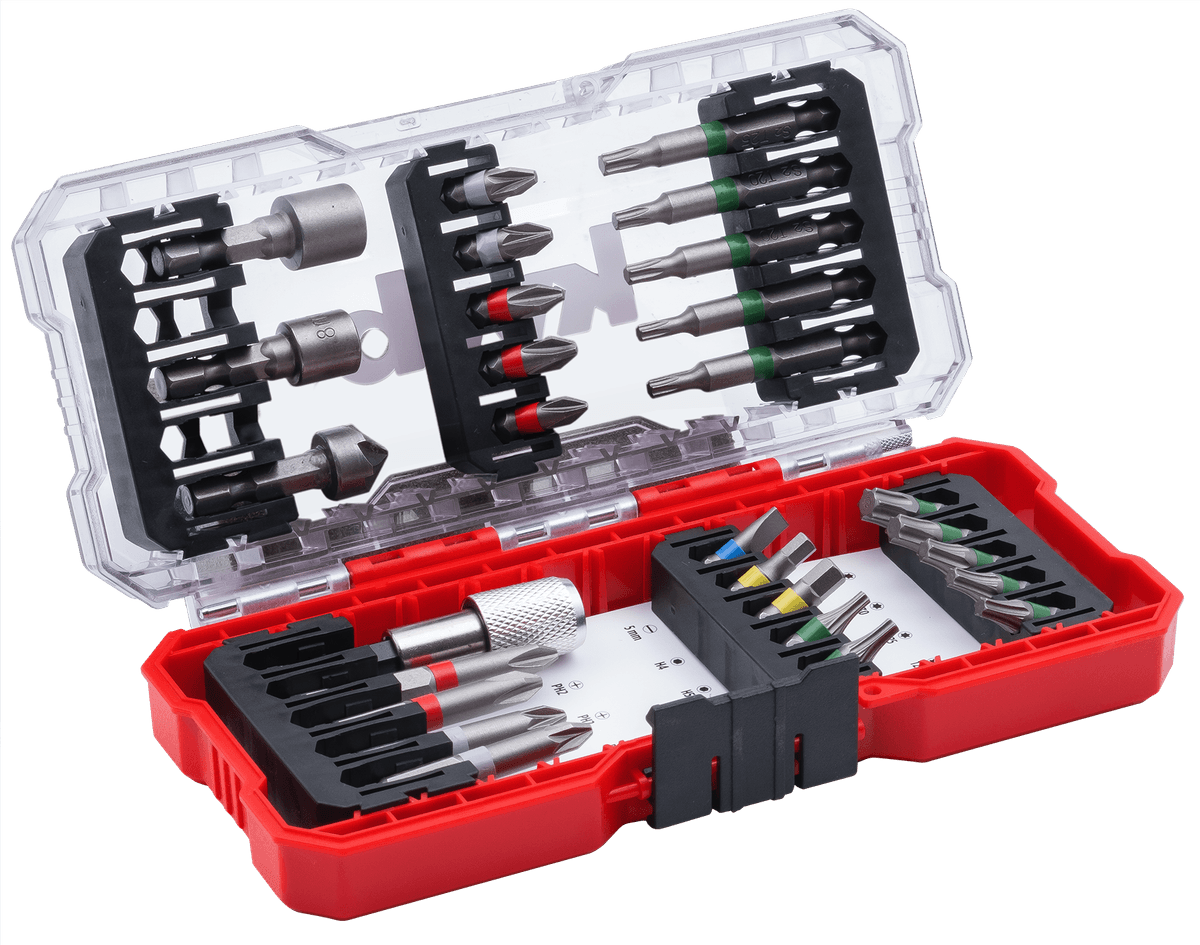 Einhell Bitset 28 Delig S-Box