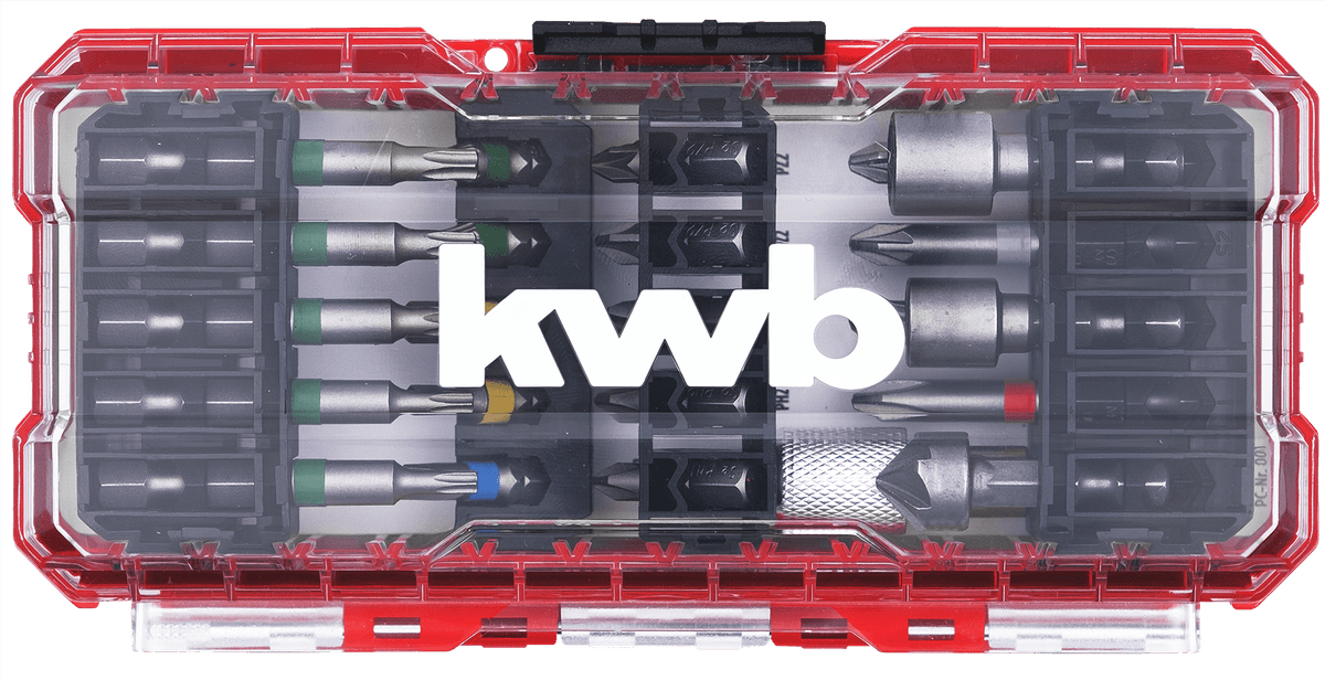 Einhell Bitset 28 Delig S-Box thumbnail 6