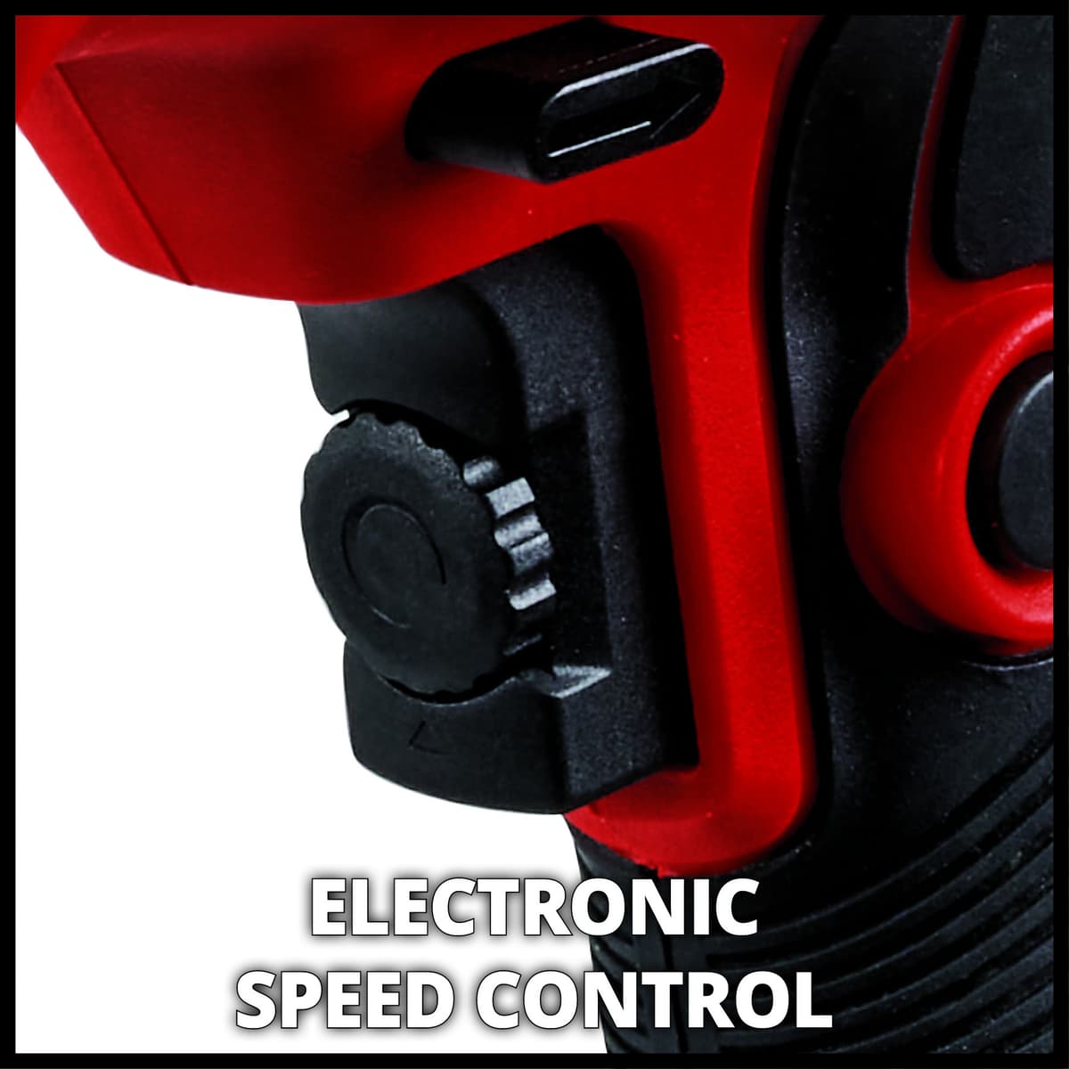 Einhell TC-RH 620 4F - Elektrische Boorhamer - SDS-Plus thumbnail 6