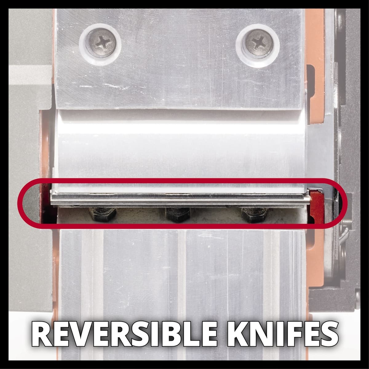 Einhell TP-PL 18/3 Li BL Solo - Accu Schaafmachine - Power X-Change thumbnail 6