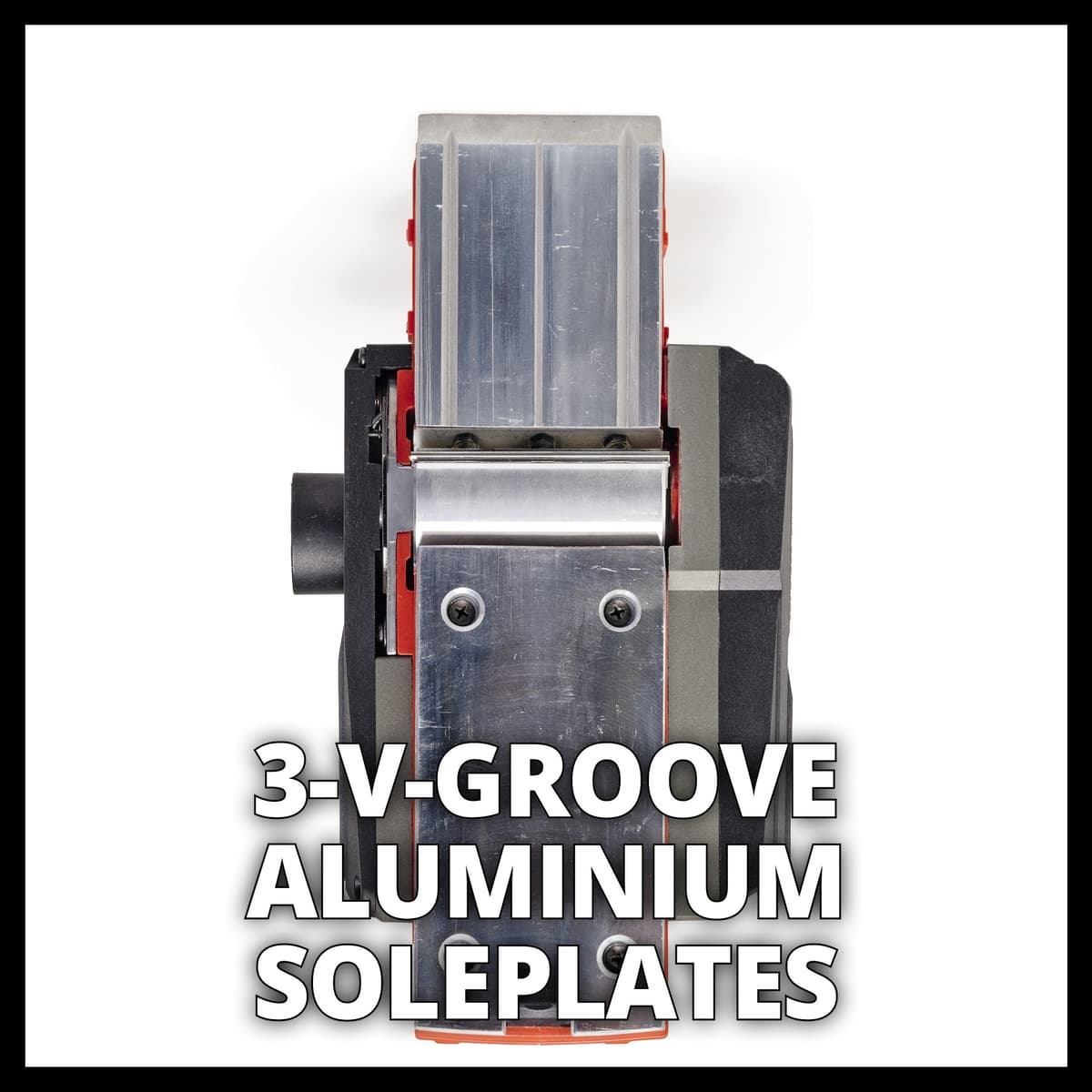 Einhell TP-PL 18/3 Li BL Solo - Accu Schaafmachine - Power X-Change thumbnail 8